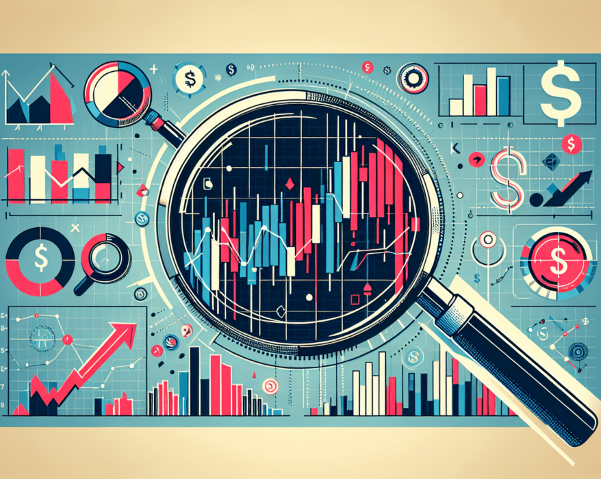 Analyzing Market Trends: A Guide To Financial Data Analysis