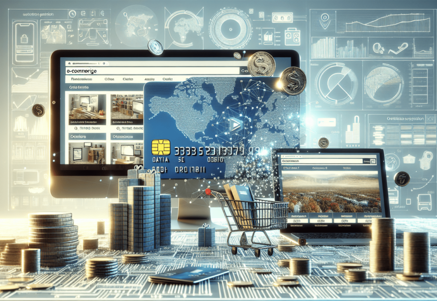 Comparing The Most Popular Payment Processing Solutions For Online Retailers