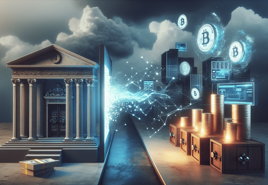 Digital Banking Vs Traditional Banking: Which Is Better For You?
