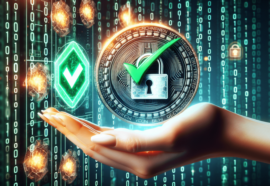 How To Buy Cryptocurrency Safely And Securely