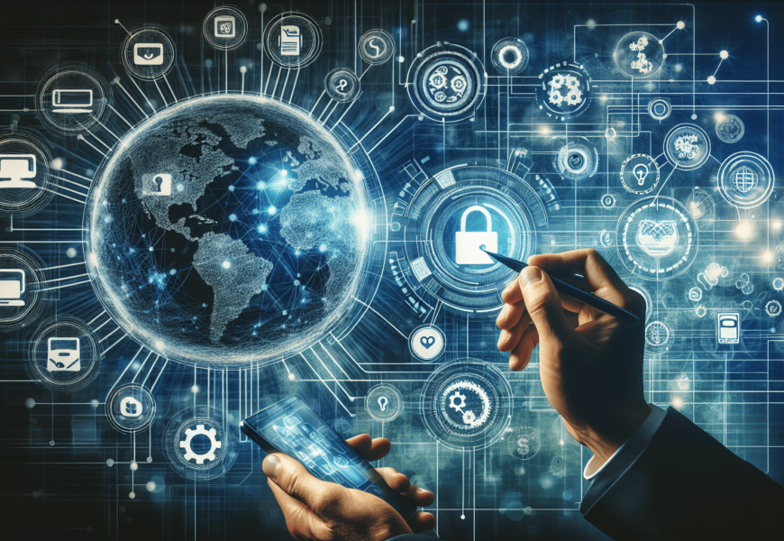 How To Choose The Best Payment Processing Solution For Your Business