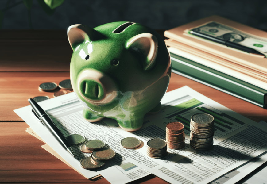 How To Create A Personal Budget And Stick To It