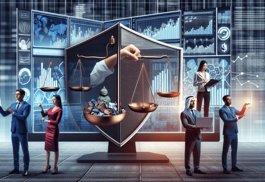 How To Effectively Manage Financial Risks In Your Investment Portfolio