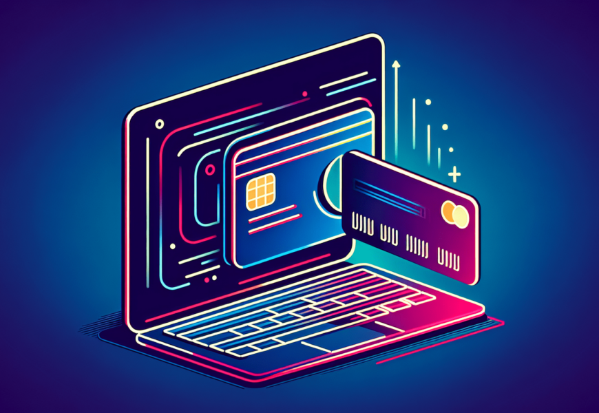 How To Integrate Payment Processing Into Your E-commerce Website