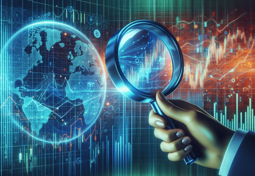 How To Use Data Analytics For Financial Forecasting