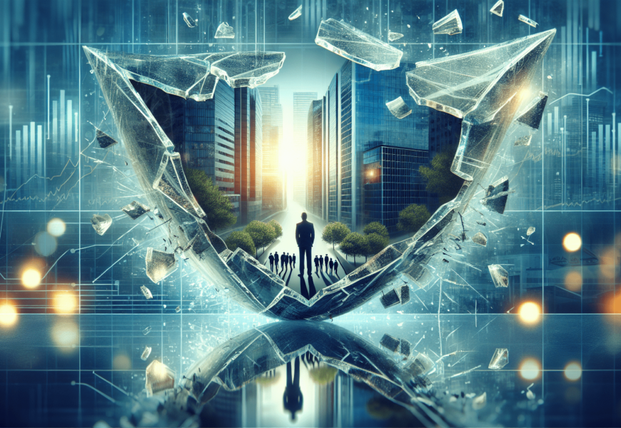 Key Steps To Identify And Assess Operational Risks In A Company