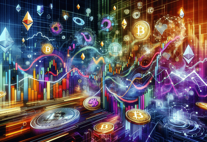 Key Strategies For Trading Cryptocurrency Successfully