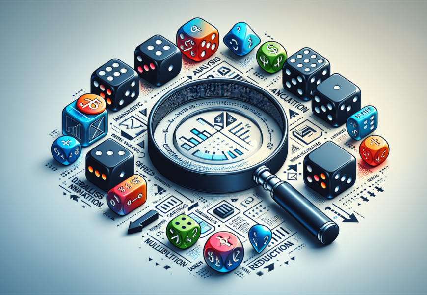 Most Popular Tools And Techniques For Quantifying And Reducing Risk In Investments