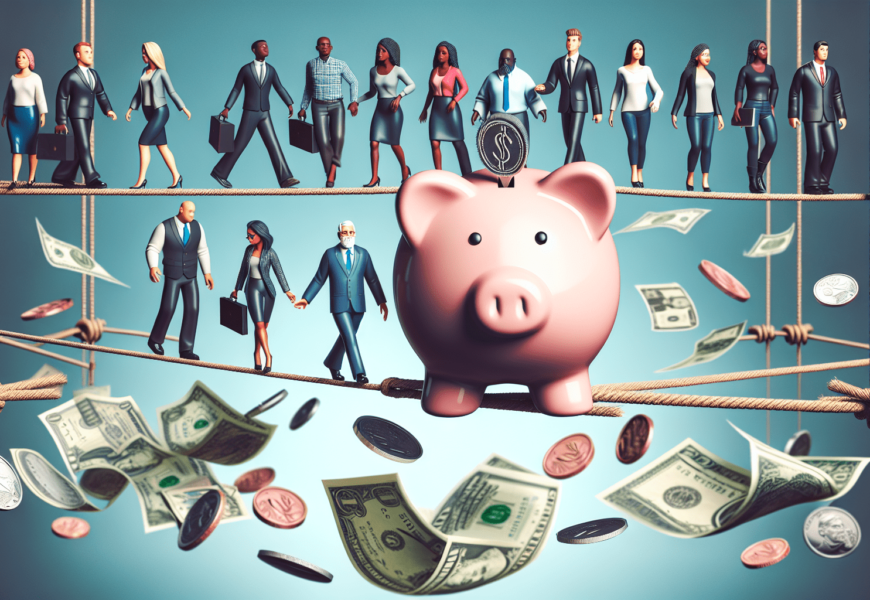 Smart Ways To Build An Emergency Fund