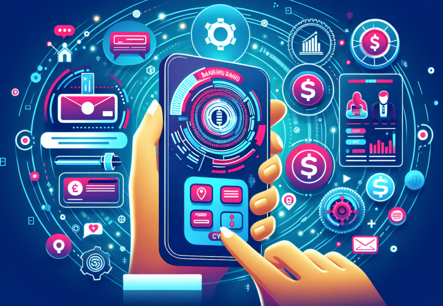 The Beginner’s Guide To Understanding Digital Banking Technology