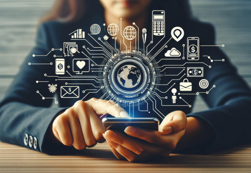 The Most Popular Payment Processing Platforms For Mobile Apps