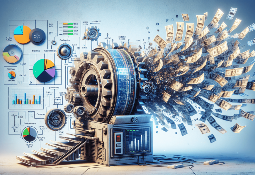 The Most Popular Tools For Financial Data Visualization
