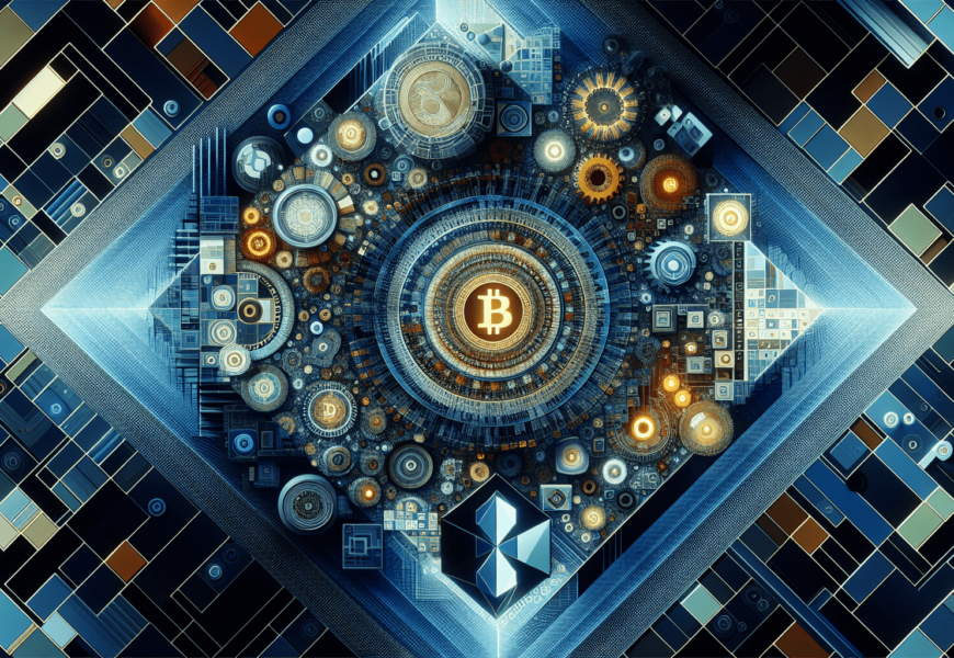 The Ultimate Beginner’s Guide To Understanding Cryptocurrency