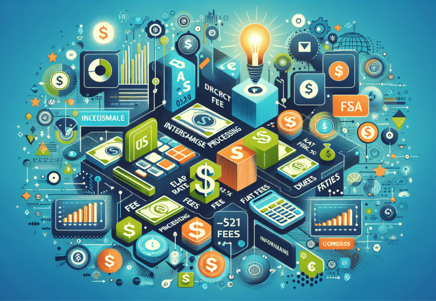 The Ultimate Guide To Payment Processing Fees And Rates