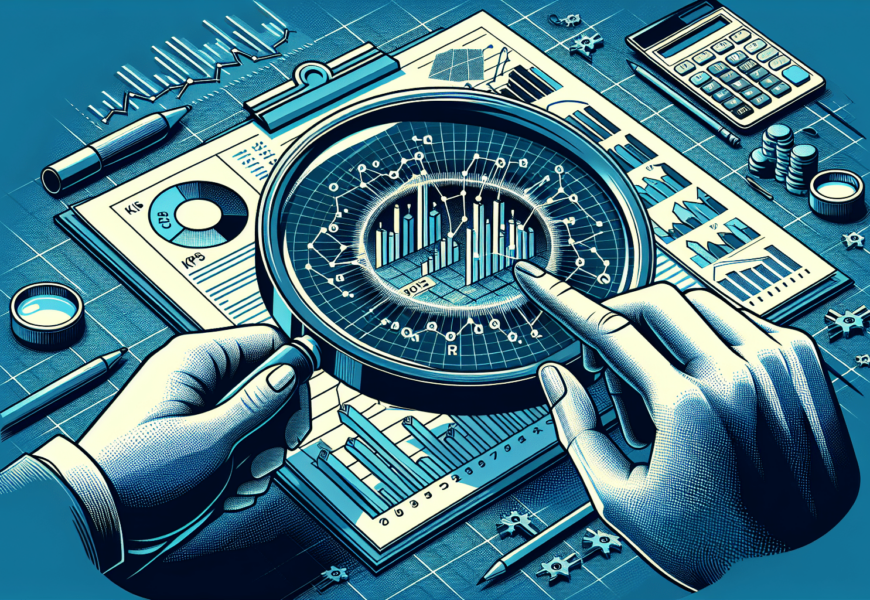 Top 10 Key Performance Indicators For Financial Analysis