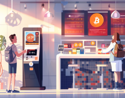 How Cryptocurrency Solutions Can Benefit Small Businesses in 2024