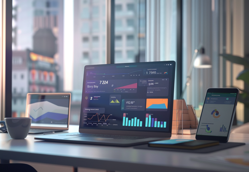 Top 7 Effective Personal Finance Management Tools for Young Adults in 2024