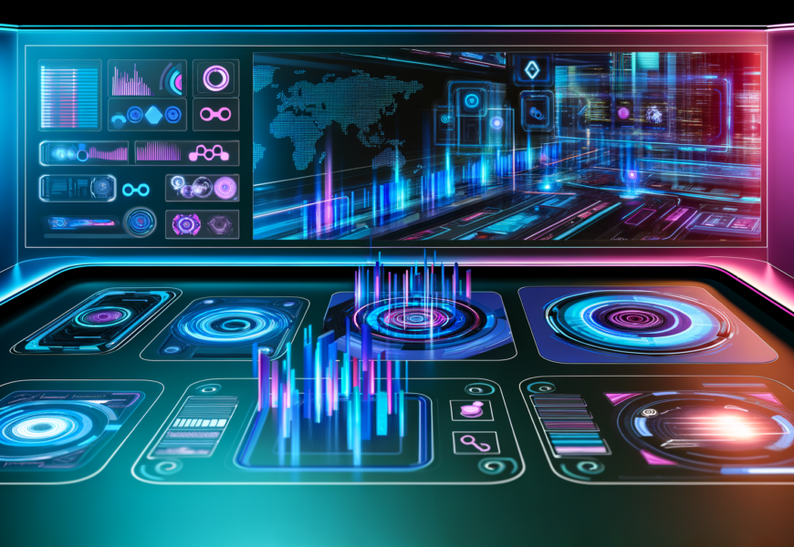 Top 5 Digital Banking Solutions to Implement in 2024 – Reviews and Guide