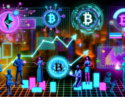 The Ultimate Guide on Cryptocurrency: Everything You Need to Know in 2024