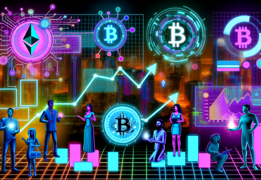 The Ultimate Guide on Cryptocurrency: Everything You Need to Know in 2024