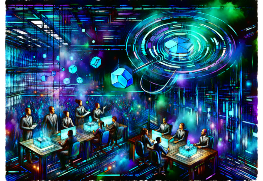 The Comprehensive Guide to Cryptocurrency Solutions in 2024