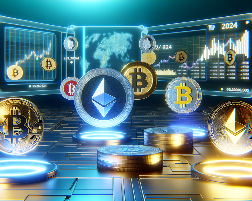 Top Cryptocurrency Solutions to Invest in for 2024: Comprehensive Review