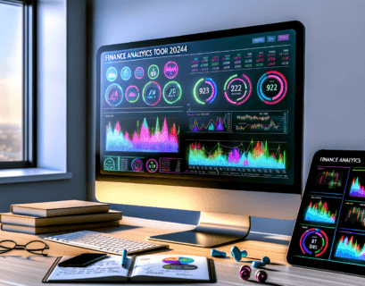 10 Best Finance Analytics Tools for Beginners – 2024 Reviews and Comparison