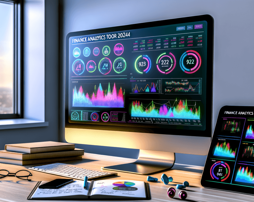 10 Best Finance Analytics Tools for Beginners – 2024 Reviews and Comparison