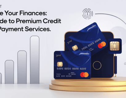 Elevate Your Finances: Upgrade to Premium Credit Card Payment Services