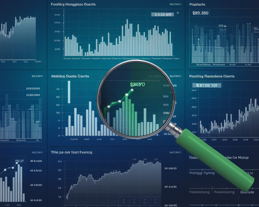 Empower Your Investments: Unveiling the Best Investment Tools for Growth