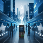 Embracing the Future: Secure Contactless Payment Devices for Me