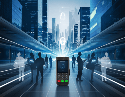 Embracing the Future: Secure Contactless Payment Devices for Me