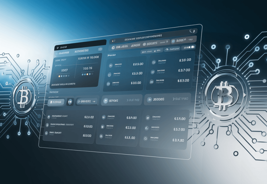 Unlocking Efficiency: Streamline Digital Payment Processing Today