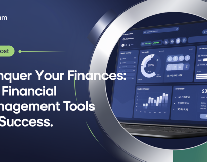 Conquer Your Finances: Top Financial Management Tools for Success