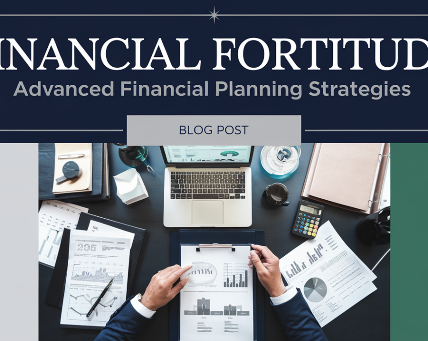 Financial Fortitude: Advanced Financial Planning Strategies