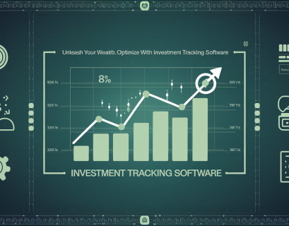 Unleash Your Wealth: Optimize with Investment Tracking Software