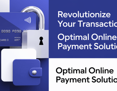 Revolutionize Your Transactions: Optimal Online Payment Solutions