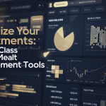 Optimize Your Investments: Best-in-Class Wealth Management Tools